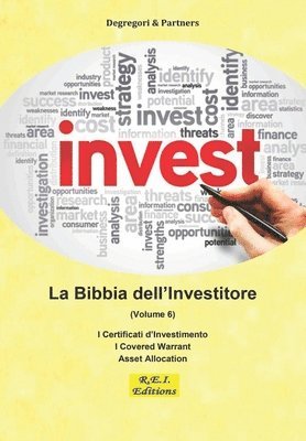 Degregori and Partners - Bibbia dell'Investitore (Volume 6), Häftad