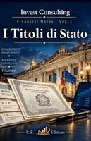 Invest Consulting - I Titoli di Stato, Häftad. Tillgänglighet: Lägg i varukorg