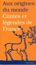Contes et lÃ©gendes de France