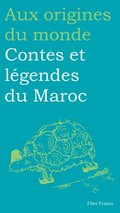 Contes et lÃ©gendes du Maroc