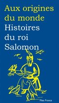 Histoires du roi Salomon