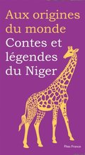 Contes et lÃ©gendes du Niger