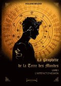 proph�tie de la terre des mondes - Tome 1
