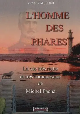Yves Stalloni - L'homme des phares, Häftad. Tillgänglighet: Lägg i varukorg