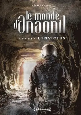 Cécile Koppel - L'Invictus, Häftad. Tillgänglighet: Lägg i varukorg