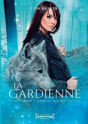 Elin Bakker - gardienne, Häftad. Tillgänglighet: Lägg i varukorg