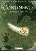Continents - tome 2