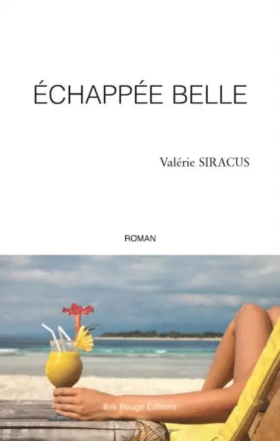 Valerie Siracus - Échappée belle, E-bok. Tillgänglighet: Lägg i varukorg