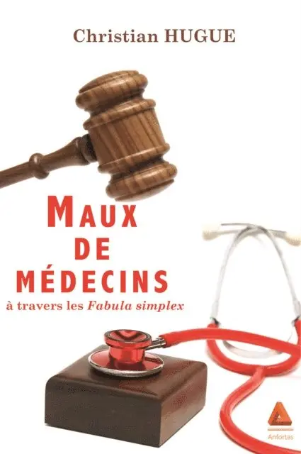 Christian Hugue - Maux de médecins à travers les fabula simplex, E-bok. Tillgänglighet: Lägg i varukorg