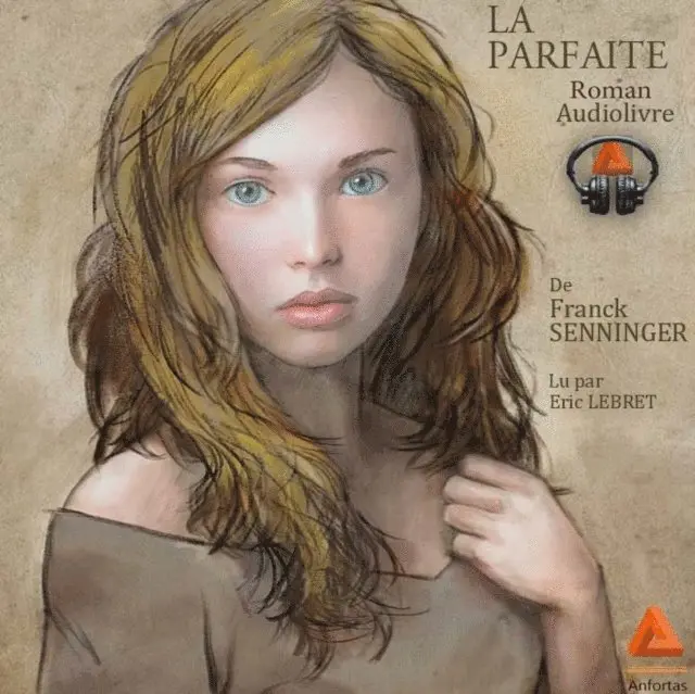 Franck Senninger - La Parfaite, E-bok. Tillgänglighet: Lägg i varukorg