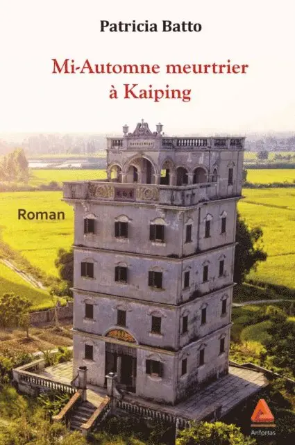 Patricia Batto - Mi-Automne meurtrier à Kaiping, E-bok. Tillgänglighet: Lägg i varukorg