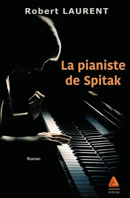 Robert Laurent - La pianiste de Spitak, E-bok. Tillgänglighet: Lägg i varukorg