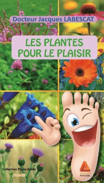 Jacques Labescat - Les plantes pour le plaisir, E-bok. Tillgänglighet: Lägg i varukorg