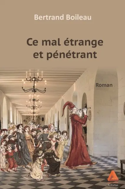 Bertrand Boileau - Ce mal étrange et pénétrant, E-bok. Tillgänglighet: Lägg i varukorg
