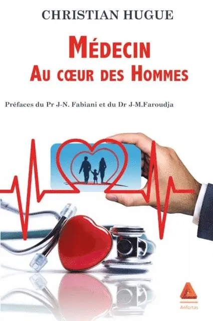 Christian Hugue - Médecin au cœur des Hommes, E-bok. Tillgänglighet: Lägg i varukorg