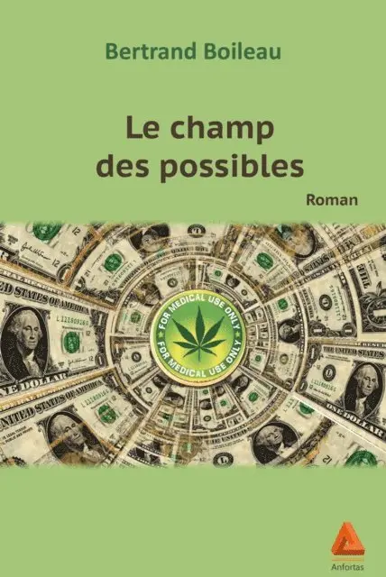 Bertrand Boileau - Le champ des possibles, E-bok. Tillgänglighet: Lägg i varukorg
