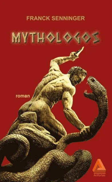 Franck Senninger - Mythologos, E-bok. Tillgänglighet: Lägg i varukorg