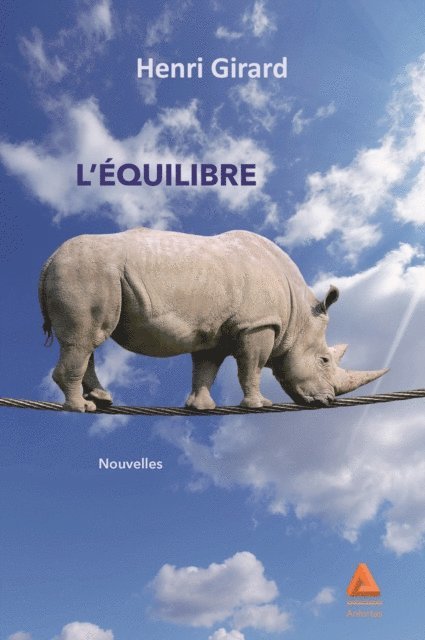 Henri Girard - L'équilibre, E-bok. Tillgänglighet: Lägg i varukorg