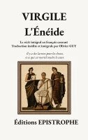 Virgile, Olivier Guy - L'Énéide: Le récit intégral en français courant, Häftad. Tillgänglighet: Lägg i varukorg