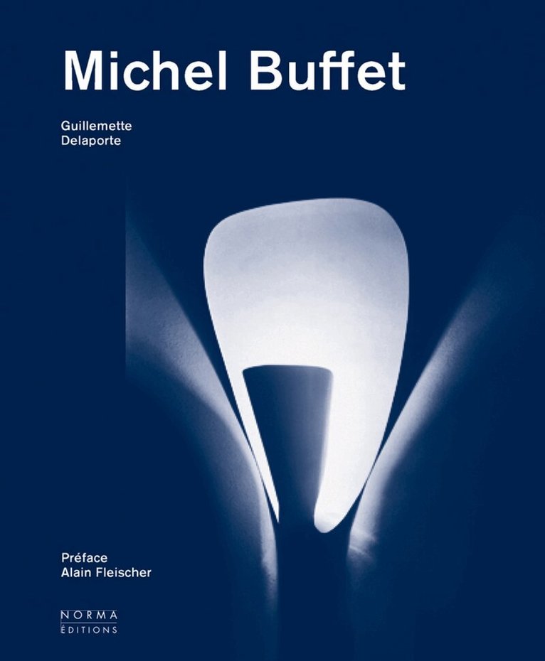 Guillemette Delaporte - Michel Buffet, Inbunden
