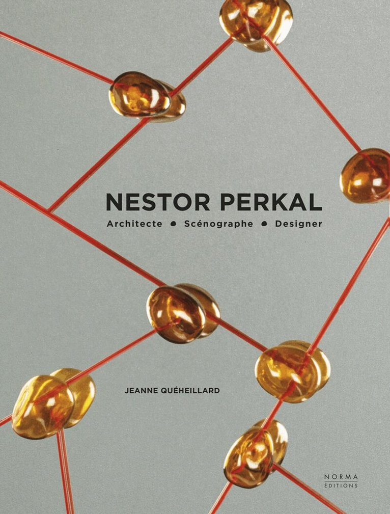 Jeanne Quéheillard - Nestor Perkal, Inbunden. Tillgänglighet: Lägg i varukorg