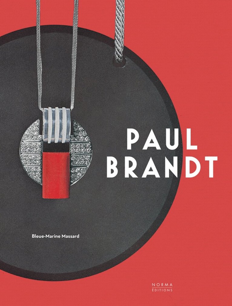 Bleue-Marine Massard - Paul Brandt, Inbunden. Tillgänglighet: Lägg i varukorg