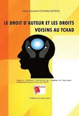 Abias Koumato Koumagueyeng - droit d'auteur et les droits voisins au Tchad, Häftad. Tillgänglighet: Lägg i varukorg