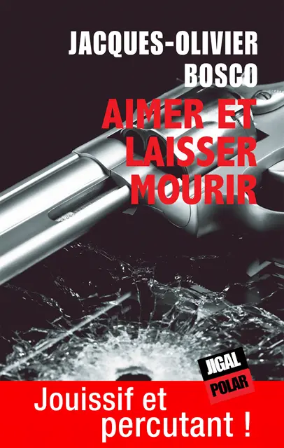 Jacques-Olivier Bosco - Aimer et laisser mourir, E-bok. Tillgänglighet: Lägg i varukorg