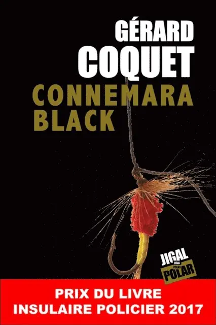 Gerard Coquet - Connemara Black, E-bok. Tillgänglighet: Lägg i varukorg