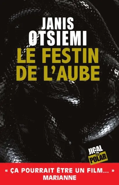 Janis Otsemi - Le festin de l'aube, E-bok. Tillgänglighet: Lägg i varukorg