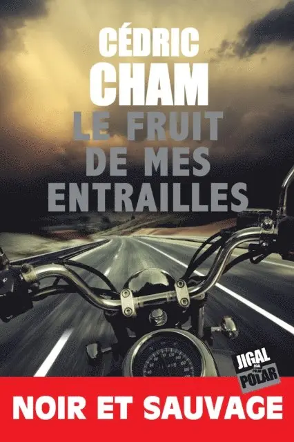 Cedric Cham - Le fruit de mes entrailles, E-bok. Tillgänglighet: Lägg i varukorg