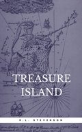 Treasure Island (Book Center)