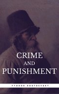 Crime And Punishment (Book Center)