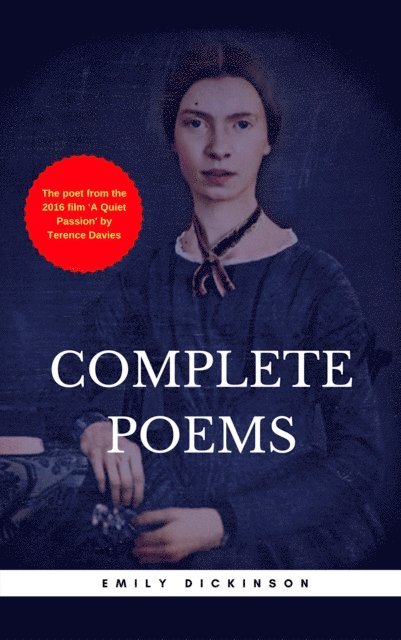 Book Center, Emily Dickinson - Emily Dickinson: Complete Poems (Book Center), E-bok
