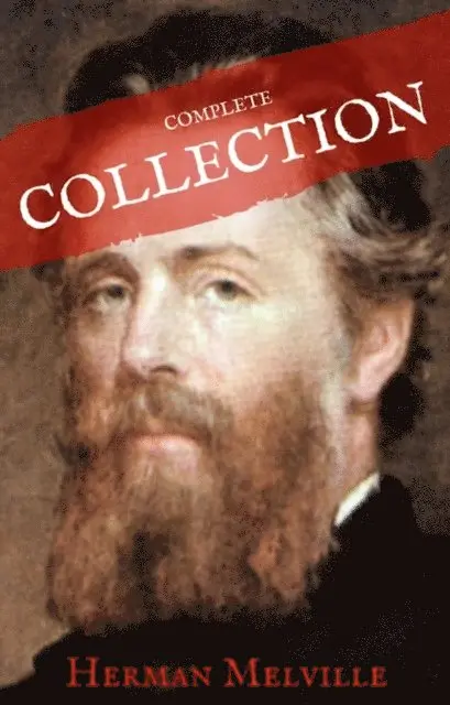 House of Classics, Herman Melville - Herman Melville: The Complete works (House of Classics), E-bok. Tillgänglighet: Lägg i varukorg