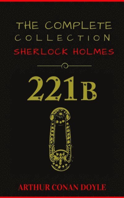 Manor Books, Arthur Conan Doyle - Sherlock Holmes: The Collection (Manor Books Publishing) (The Greatest Fictional Characters of All Time), E-bok. Tillgänglighet: Lägg i varukorg