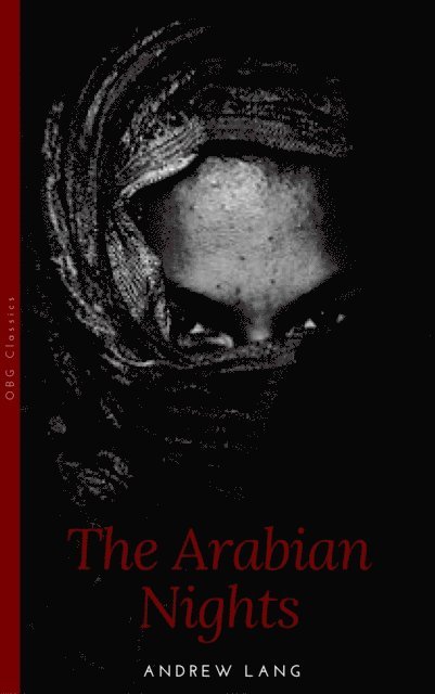 Andrew Lang - Arabian Nights, E-bok