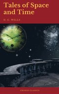 Tales of Space and Time (Cronos Classics)