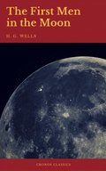 First Men in the Moon (Cronos Classics)