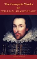 Complete Works of William Shakespeare (Cronos Classics)
