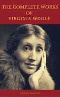 Complete Works of Virginia Woolf (Cronos Classics)