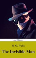 Invisible Man (Best Navigation, Active TOC) (A to Z Classics)