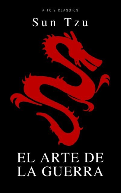 Sun Tzu - El arte de la Guerra, E-bok