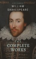 Complete works of William Shakespeare ( included 150 pictures & Active TOC) (AtoZ Classics)