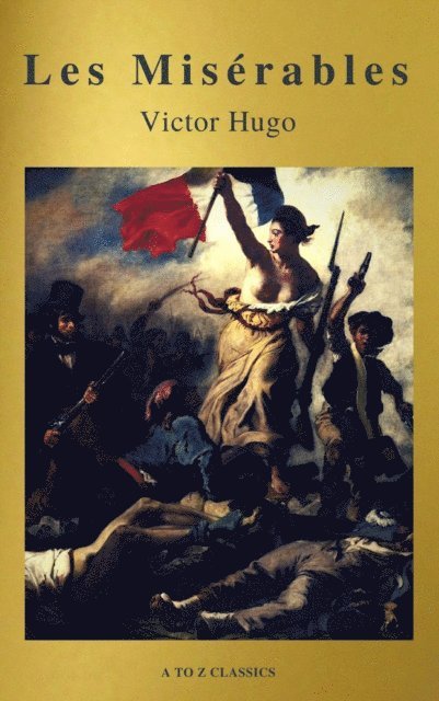 Victor Hugo - Les Miserables (Active TOC, Free Audiobook) (A to Z Classics), E-bok. Tillgänglighet: Lägg i varukorg