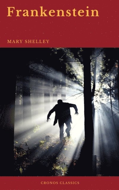 Frankenstein (Cronos Classics)