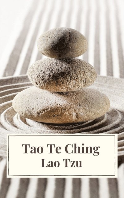 Lao Tzu, Laozi - Tao Te Ching, E-bok