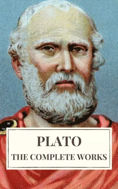 Plato - Plato: The Complete Works (31 Books), E-bok. Tillgänglighet: Lägg i varukorg