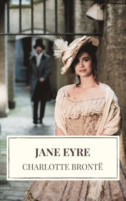 Charlotte Bronte - Jane Eyre, E-bok