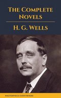 H. G. Wells : The Complete Novels  